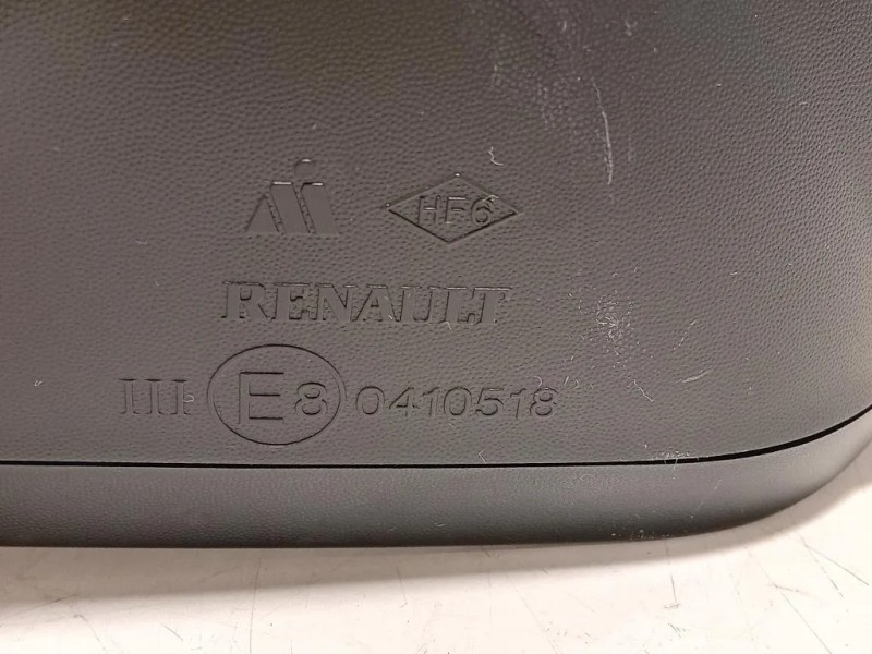 Retrovisore Esterno ANT SX 963023827R Dacia Duster II 2018