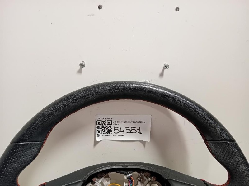 Volante VOLANTE Mg ZS II 2020