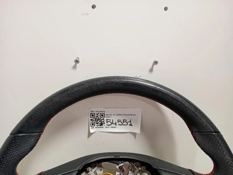 Volante VOLANTE Mg ZS II 2020