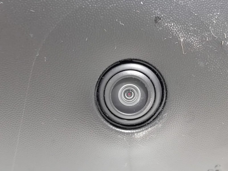 Retrovisore Esterno ANT SX 963023827R Dacia Duster II 2018