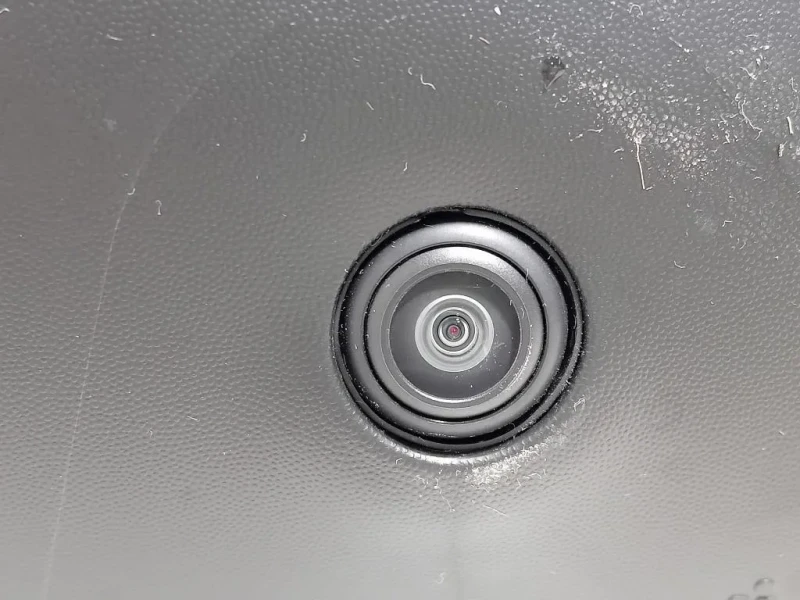 Retrovisore Esterno ANT SX 963023827R Dacia Duster II 2018