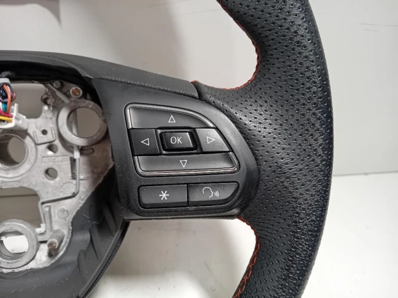 Volante VOLANTE Mg ZS II 2020