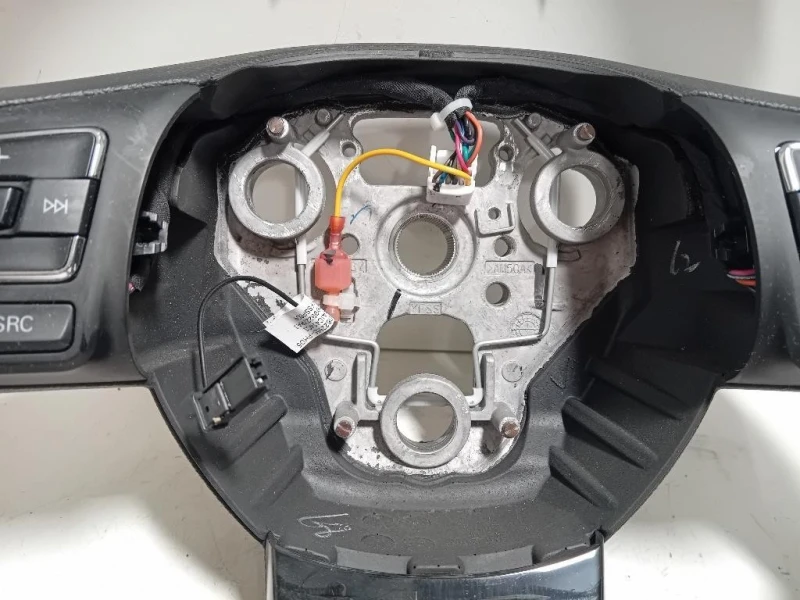 Volante VOLANTE Mg ZS II 2020