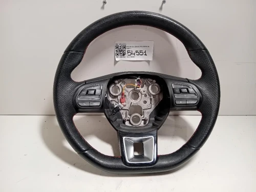 Volante VOLANTE Mg ZS II 2020
