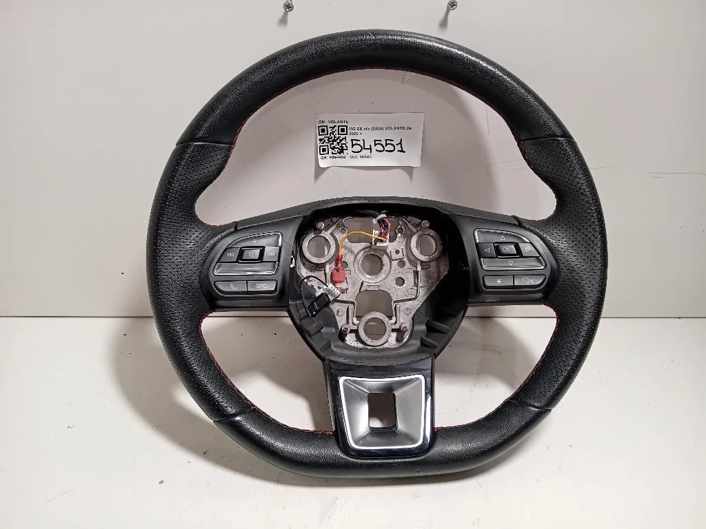 Volante VOLANTE Mg ZS II 2020