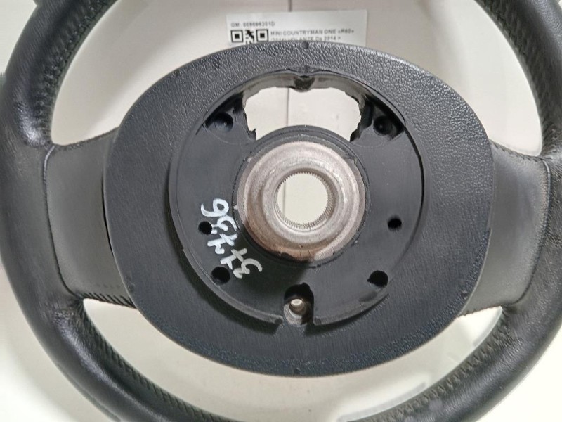 Volante 609696201D Mini Countryman ONE R60 2014