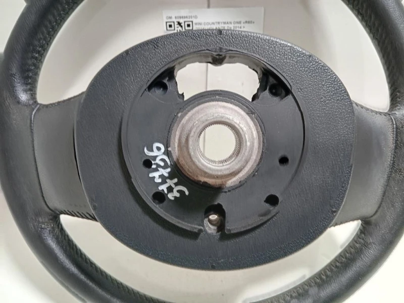 Volante 609696201D Mini Countryman ONE R60 2014