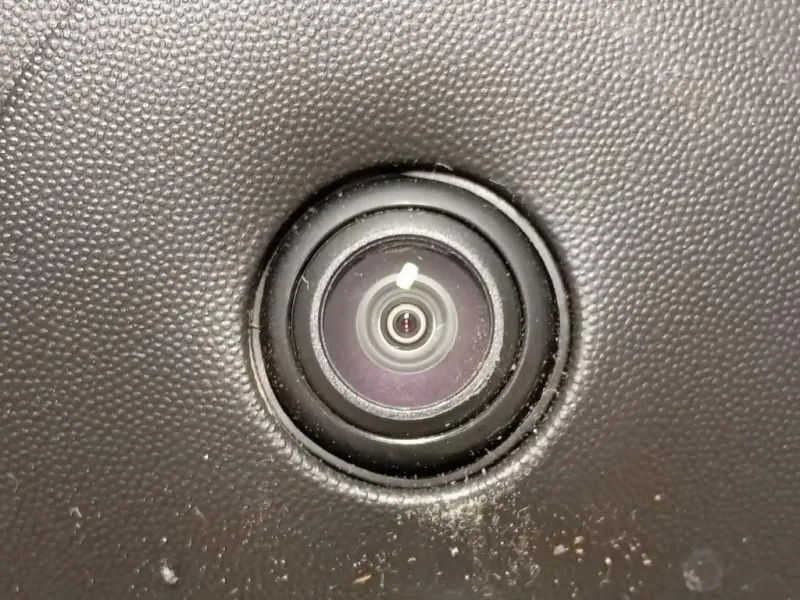 Retrovisore Esterno ANT SX RETROVISORE TELECAMERA963019867R Dacia Duster II 2018