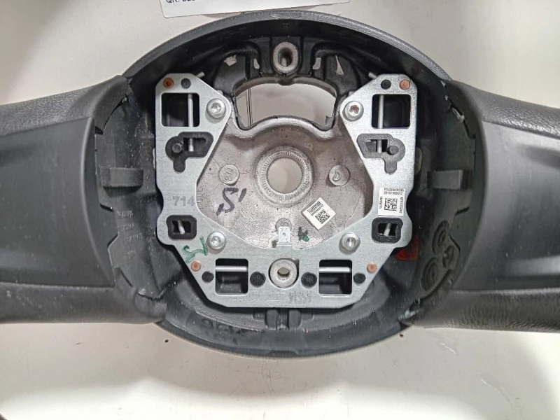 Volante 609696201D Mini Countryman ONE R60 2014