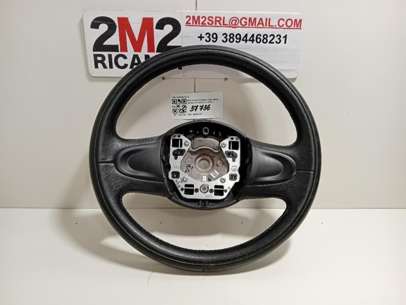 Volante 609696201D Mini Countryman ONE R60 2014