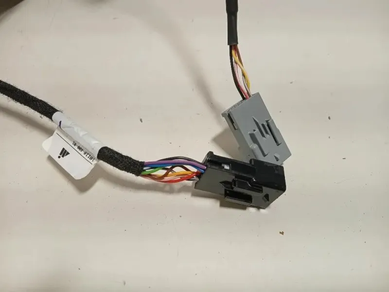 Retrovisore Esterno ANT SX RETROVISORE TELECAMERA963019867R Dacia Duster II 2018