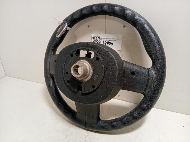 Volante 6791375 Mini Countryman ONE R60 2014