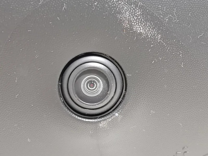 Retrovisore Esterno ANT SX 963024020R Dacia Duster II 2018