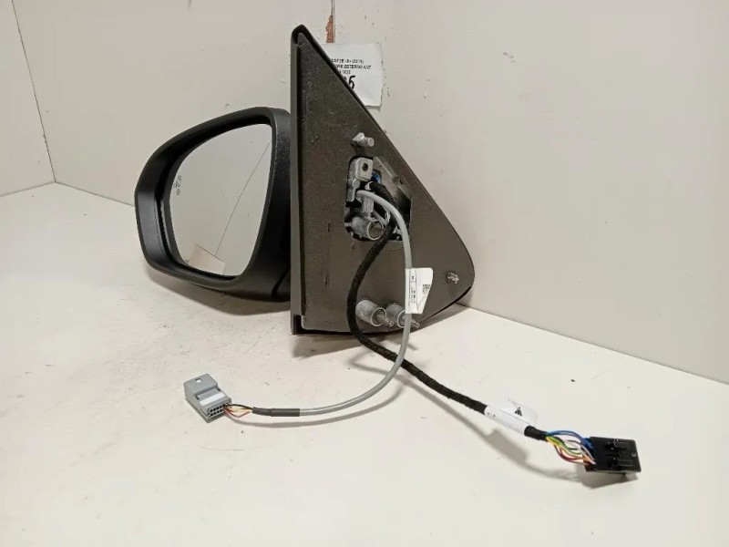 Retrovisore Esterno ANT SX 963024020R Dacia Duster II 2018