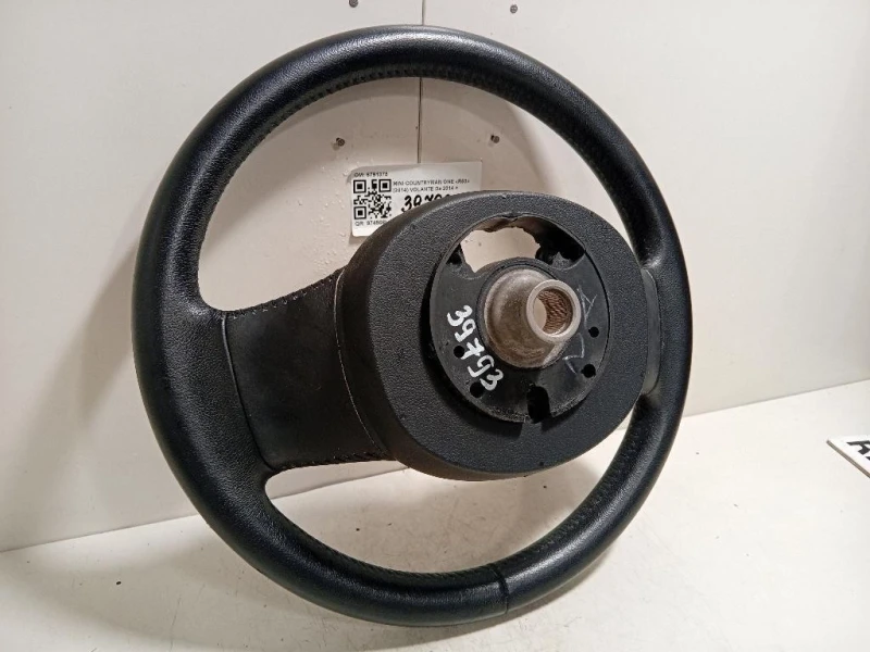 Volante 6791375 Mini Countryman ONE R60 2014