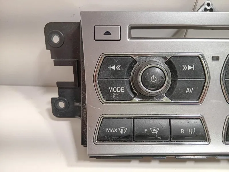 Modulo Comando Riscaldamento Clima CX23-18C858-AD Jaguar XF I 2011