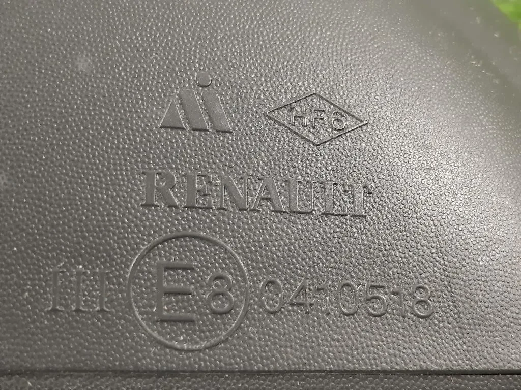 Retrovisore Esterno ANT SX 963023827R Dacia Duster II 2018