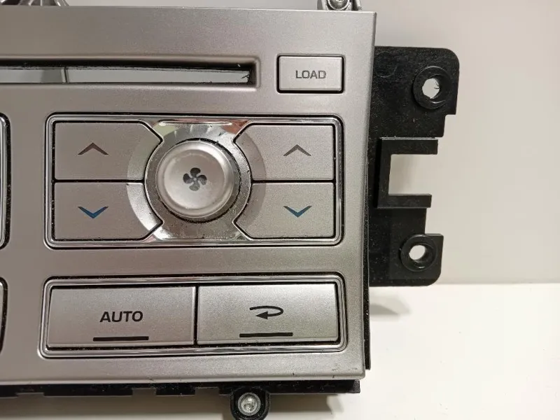 Modulo Comando Riscaldamento Clima 8X23-18C858-AD Jaguar XF I 2011