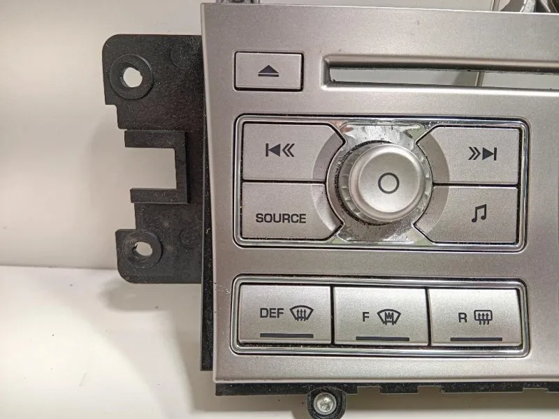 Modulo Comando Riscaldamento Clima 8X23-18C858-AD Jaguar XF I 2011