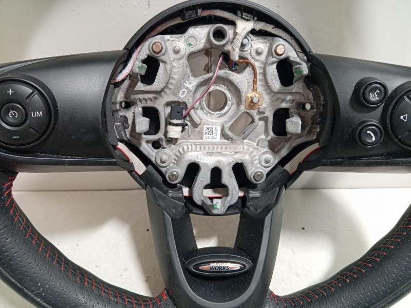 Volante 6234216 Mini MINI Clubman F54 2019