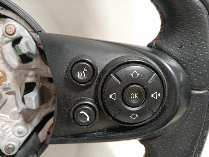 Volante 6234216 Mini MINI Clubman F54 2019