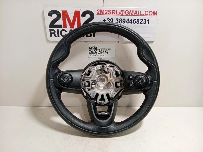 Volante 6234216 Mini MINI Clubman F54 2019