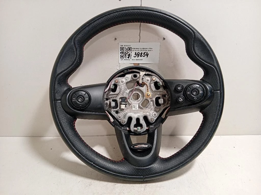 Volante 6234216 Mini MINI Clubman F54 2019