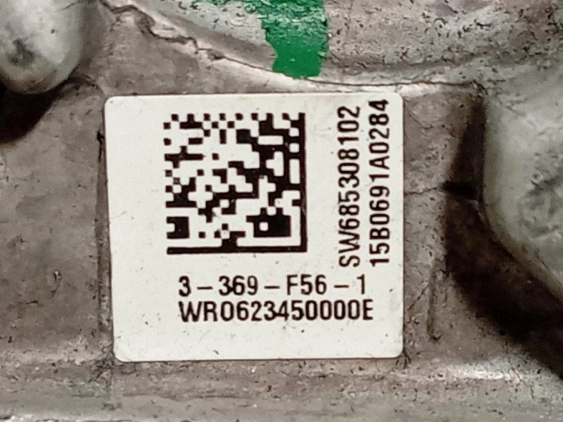 Volante 6234216 Mini MINI Clubman F54 2019