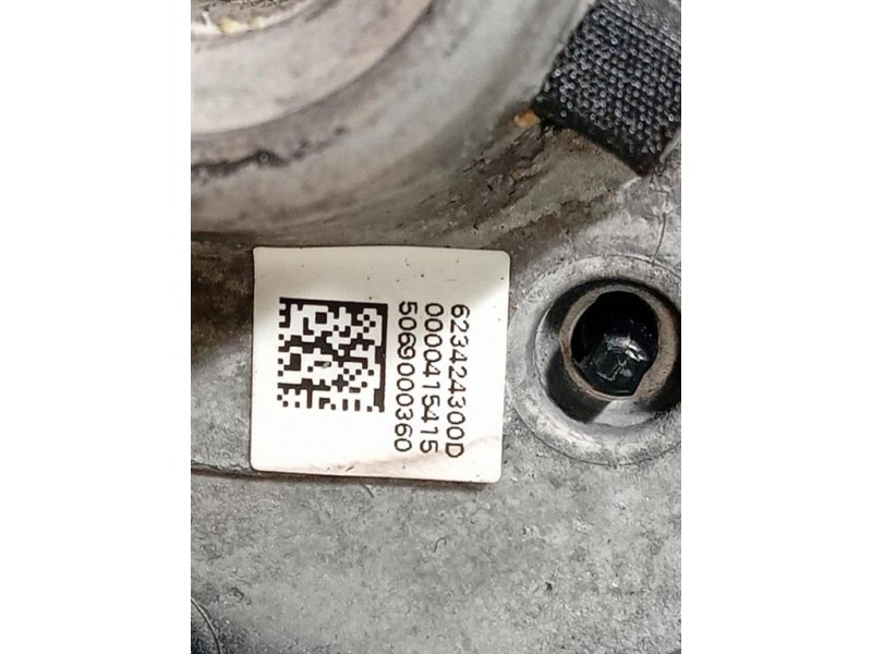 Volante 6234216 Mini MINI Clubman F54 2019