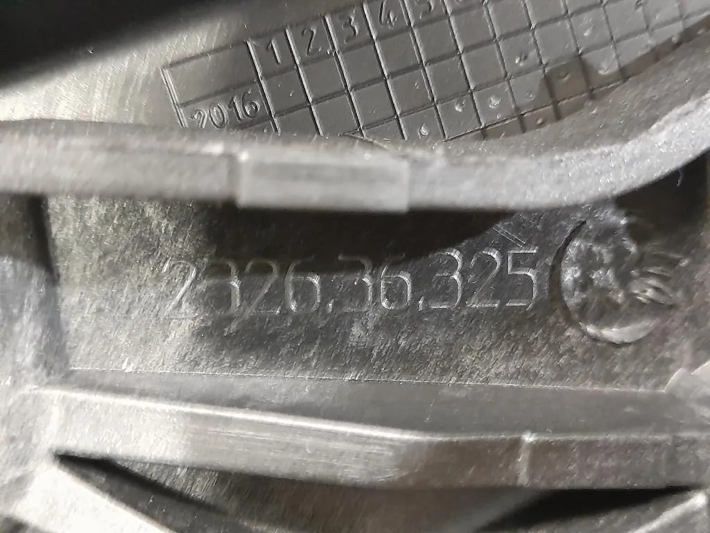 Retrovisore Esterno ANT SX 232636325 Dacia Duster II 2018