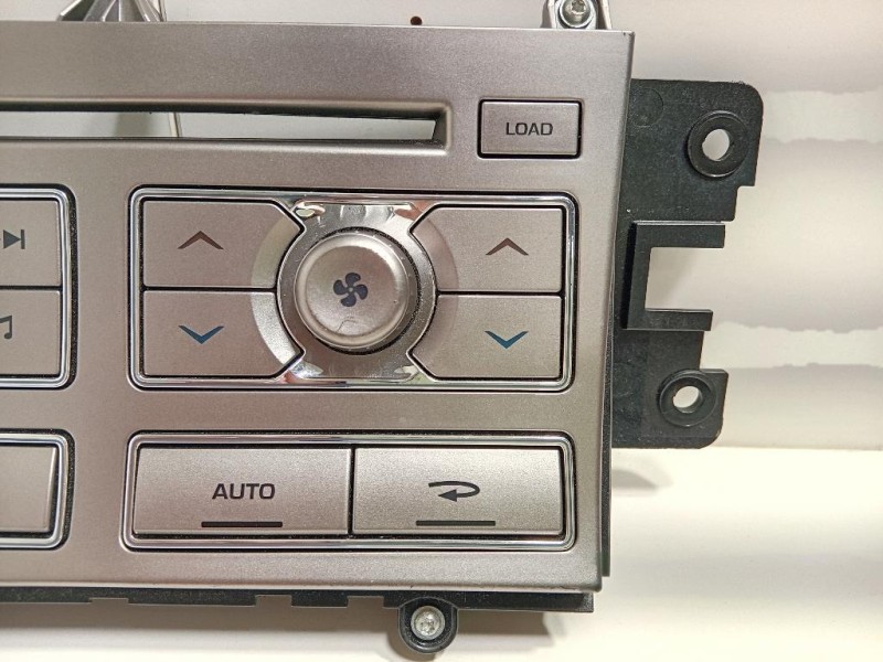 Modulo Comando Riscaldamento Clima 8X23-18C858-AD Jaguar XF I 2011