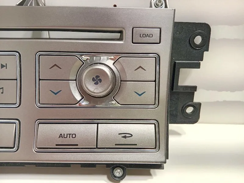 Modulo Comando Riscaldamento Clima 8X23-18C858-AD Jaguar XF I 2011