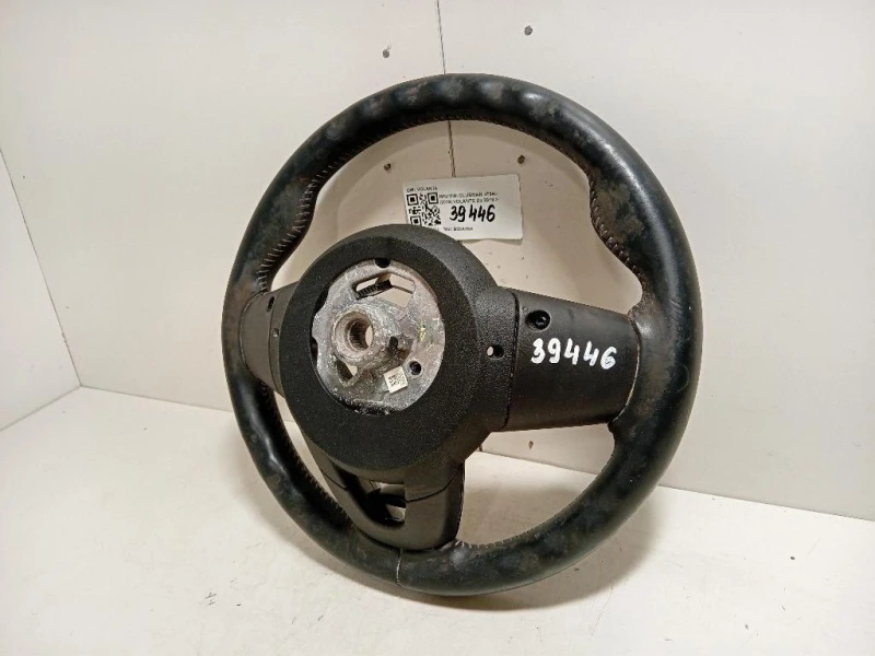 Volante VOLANTE Mini MINI Clubman F54 2019