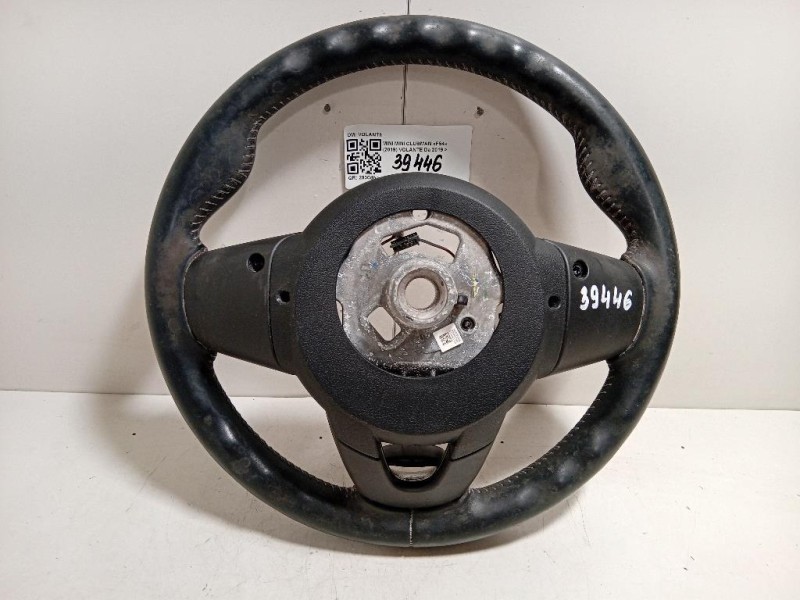 Volante VOLANTE Mini MINI Clubman F54 2019