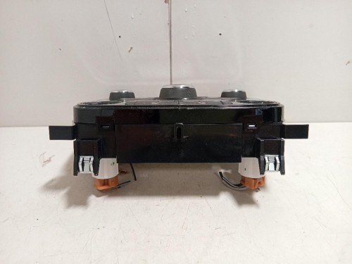 Modulo Comando Riscaldamento Clima AW93-16D687-DC Jaguar XJ6 III 2003