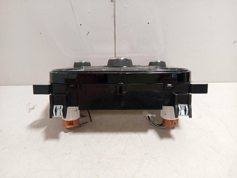 Modulo Comando Riscaldamento Clima AW93-16D687-DC Jaguar XJ6 III 2003