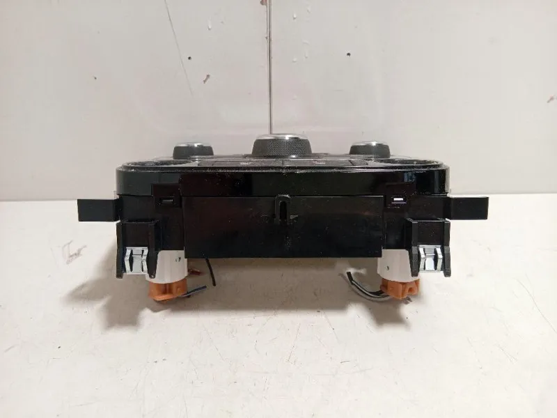 Modulo Comando Riscaldamento Clima AW93-16D687-DC Jaguar XJ6 III 2003