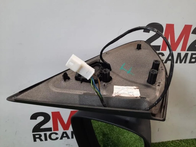 Retrovisore Esterno ANT SX 963023520R Dacia Sandero I 2008