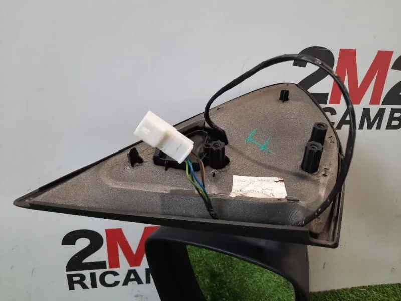 Retrovisore Esterno ANT SX 963023520R Dacia Sandero I 2008