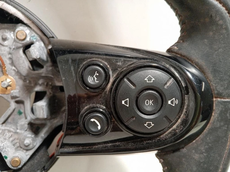 Volante VOLANTE Mini MINI Clubman F54 2019