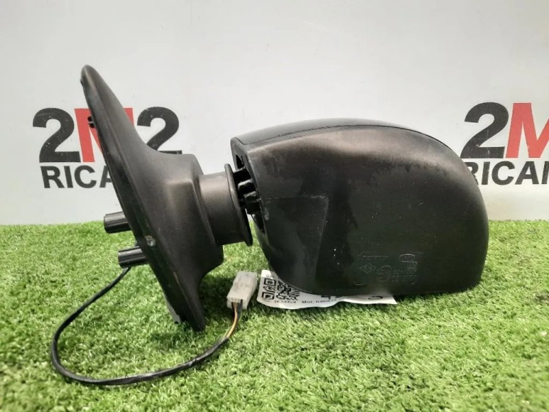 Retrovisore Esterno ANT SX 963023731R Dacia Sandero II 2016