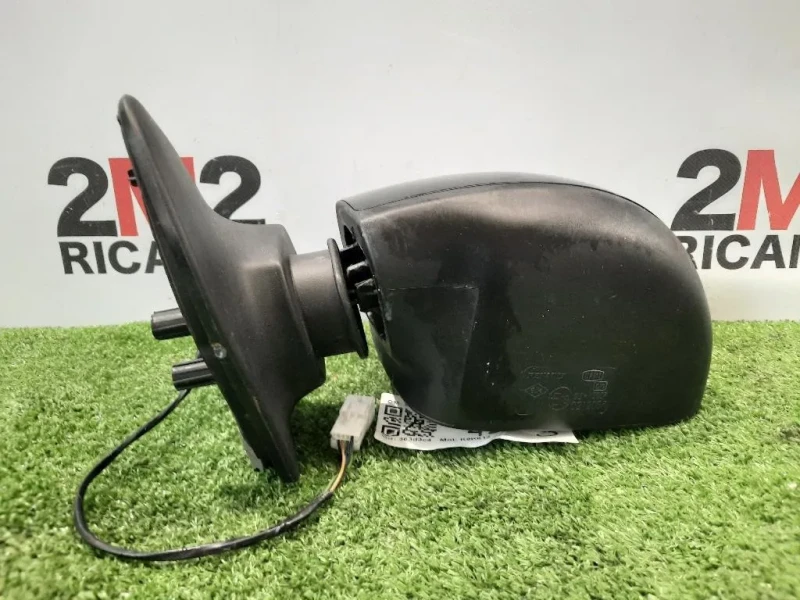 Retrovisore Esterno ANT SX 963023731R Dacia Sandero II 2016