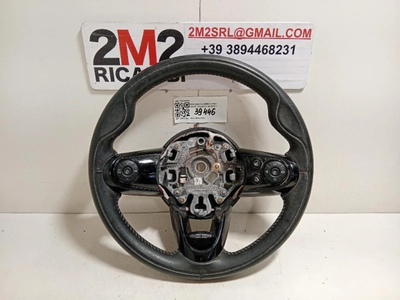 Volante VOLANTE Mini MINI Clubman F54 2019