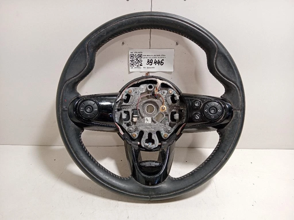 Volante VOLANTE Mini MINI Clubman F54 2019