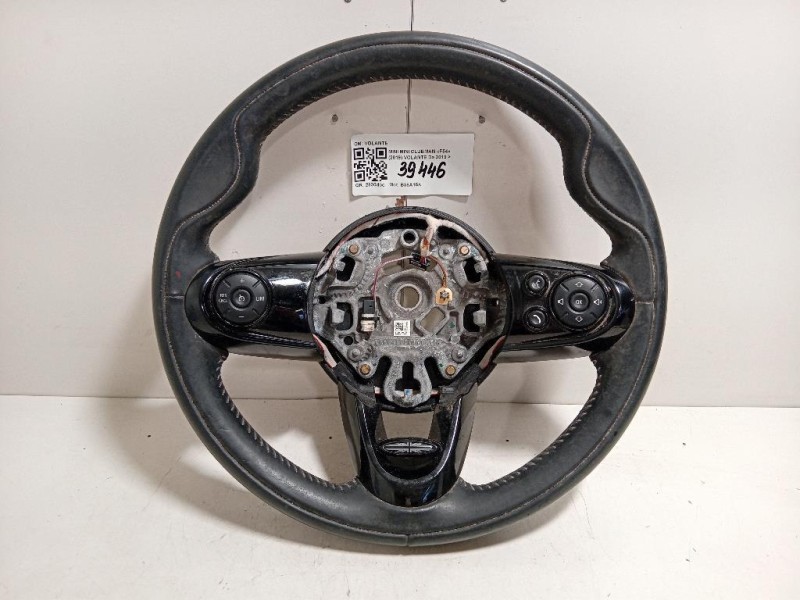 Volante VOLANTE Mini MINI Clubman F54 2019