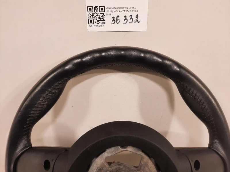 Volante SW685308102 Mini MINI Cooper F55 2018