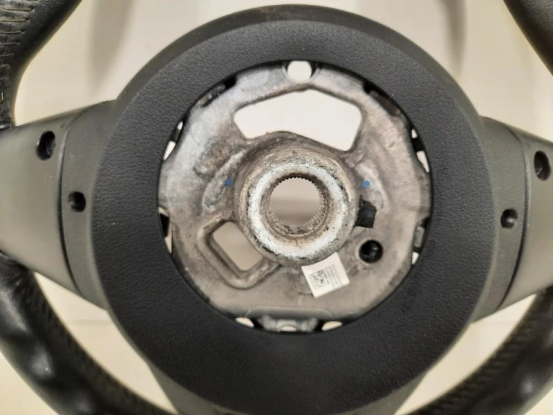 Volante SW685308102 Mini MINI Cooper F55 2018