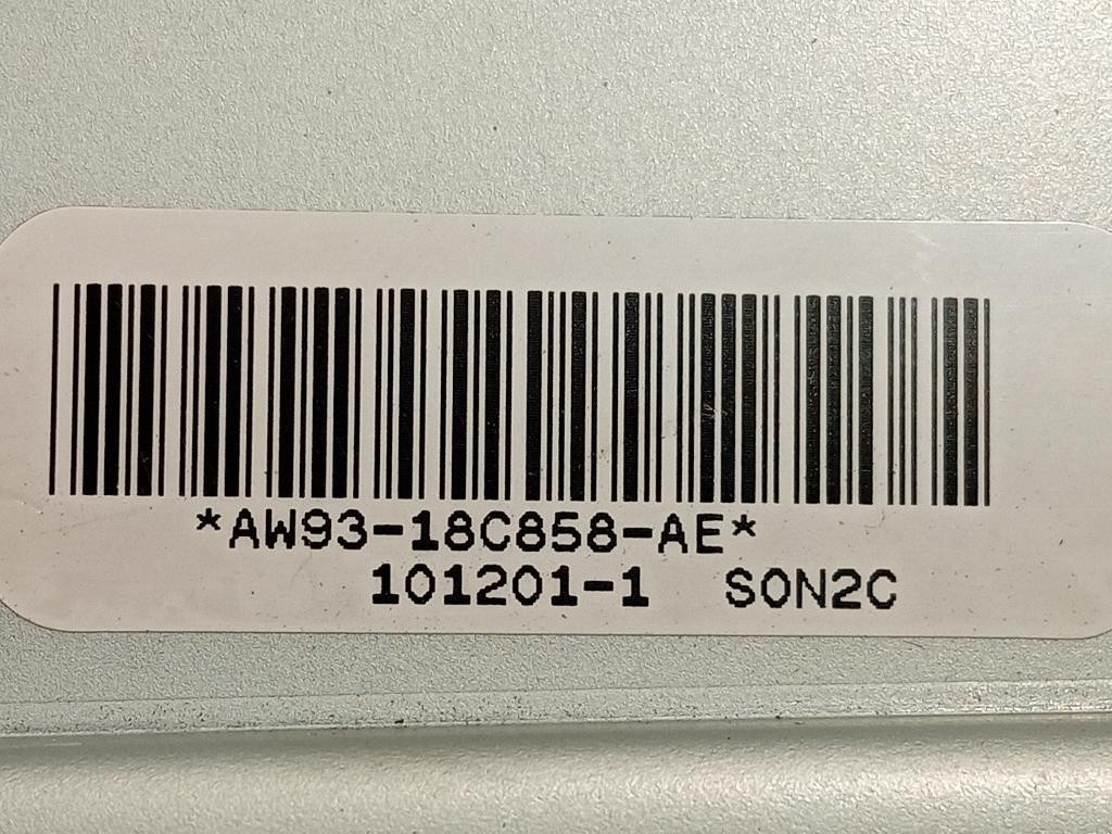 Modulo Comando Riscaldamento Clima AW93-18C858-AE Jaguar XJ8 X408 2003