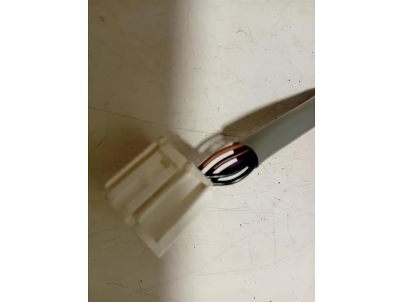 Retrovisore Esterno ANT SX 022329 Daihatsu Terios II 2009