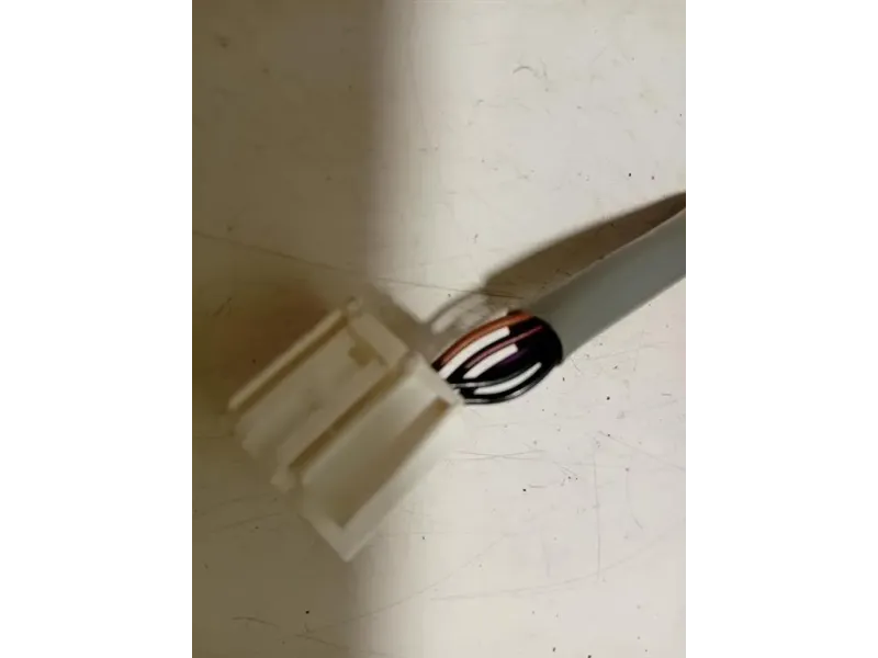 Retrovisore Esterno ANT SX 022329 Daihatsu Terios II 2009